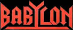 logo Babylon (GER)